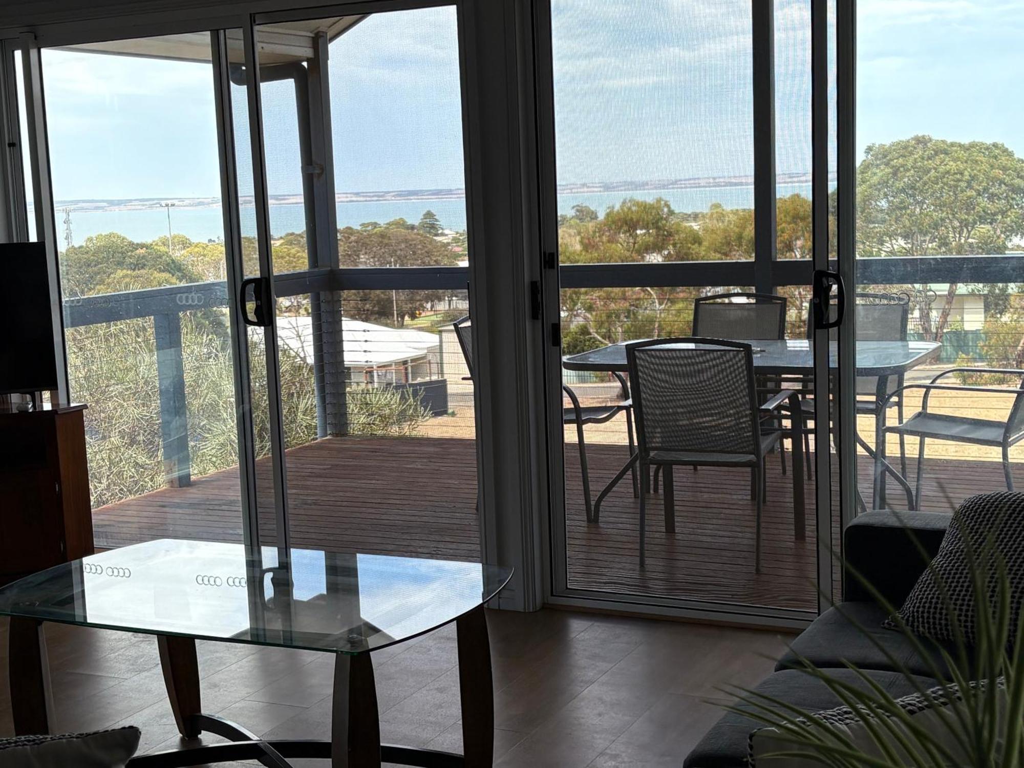 Kangaroo Island Bayview Villas Кингскот Экстерьер фото