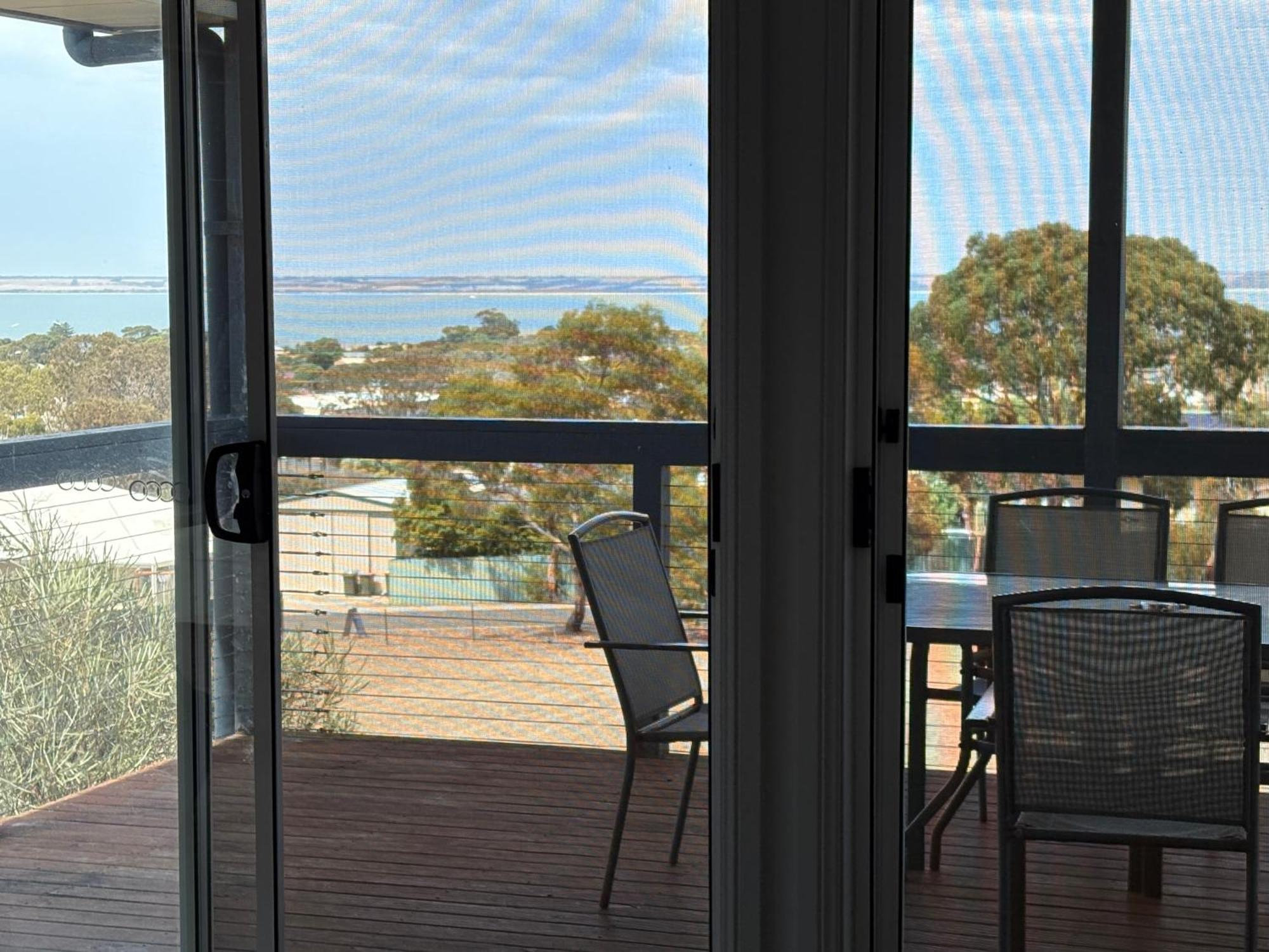 Kangaroo Island Bayview Villas Кингскот Экстерьер фото