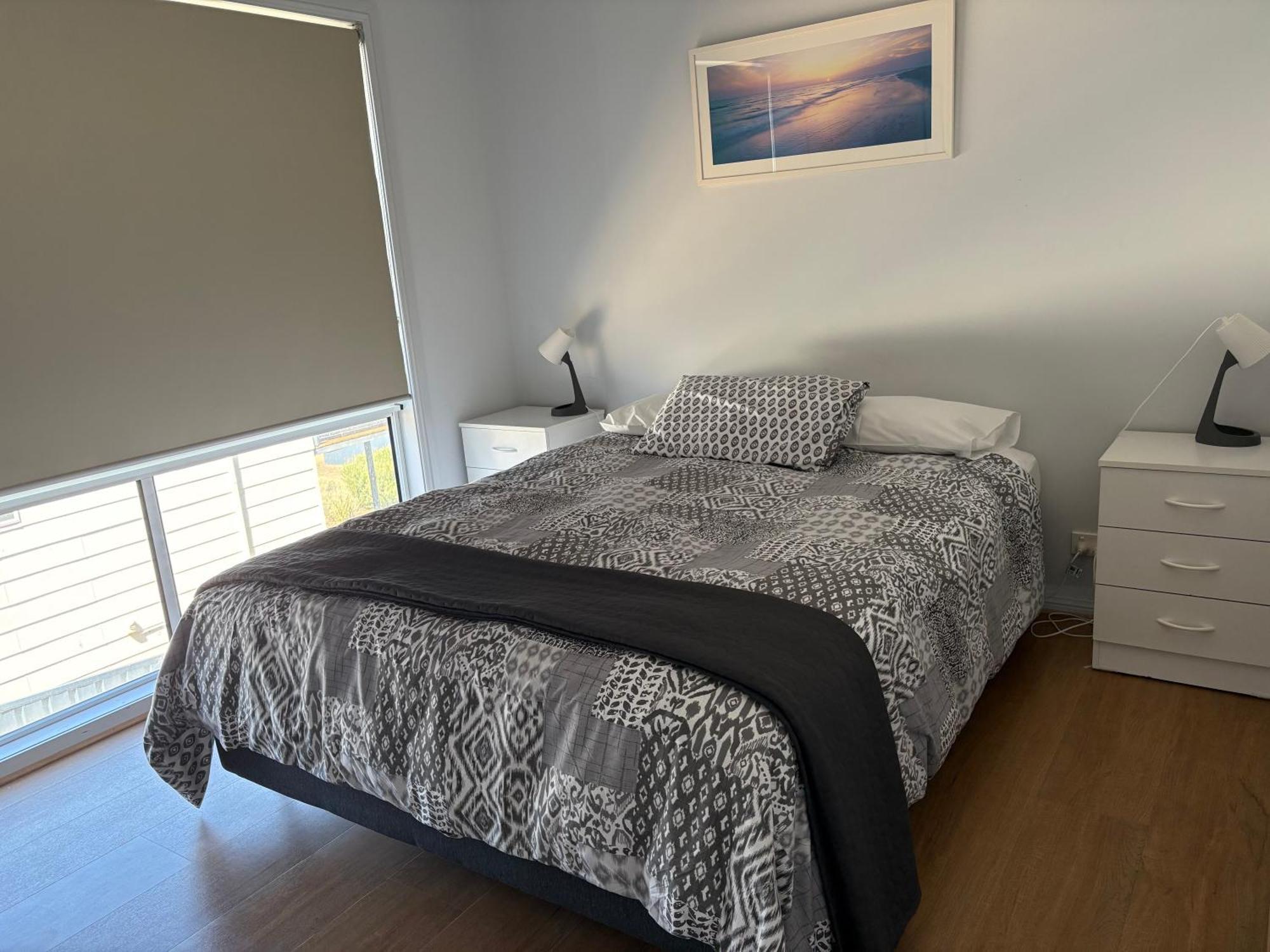 Kangaroo Island Bayview Villas Кингскот Экстерьер фото