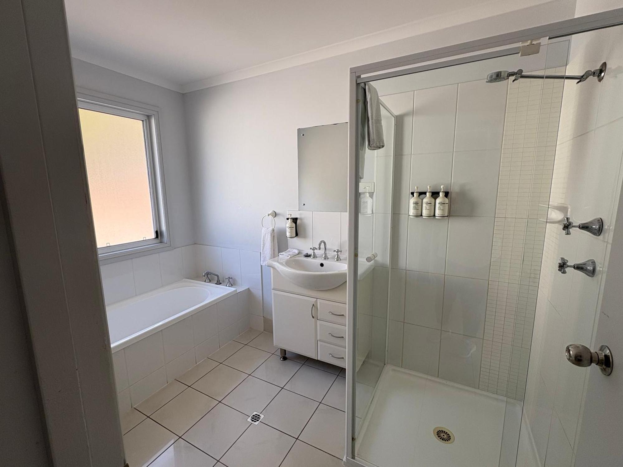 Kangaroo Island Bayview Villas Кингскот Экстерьер фото