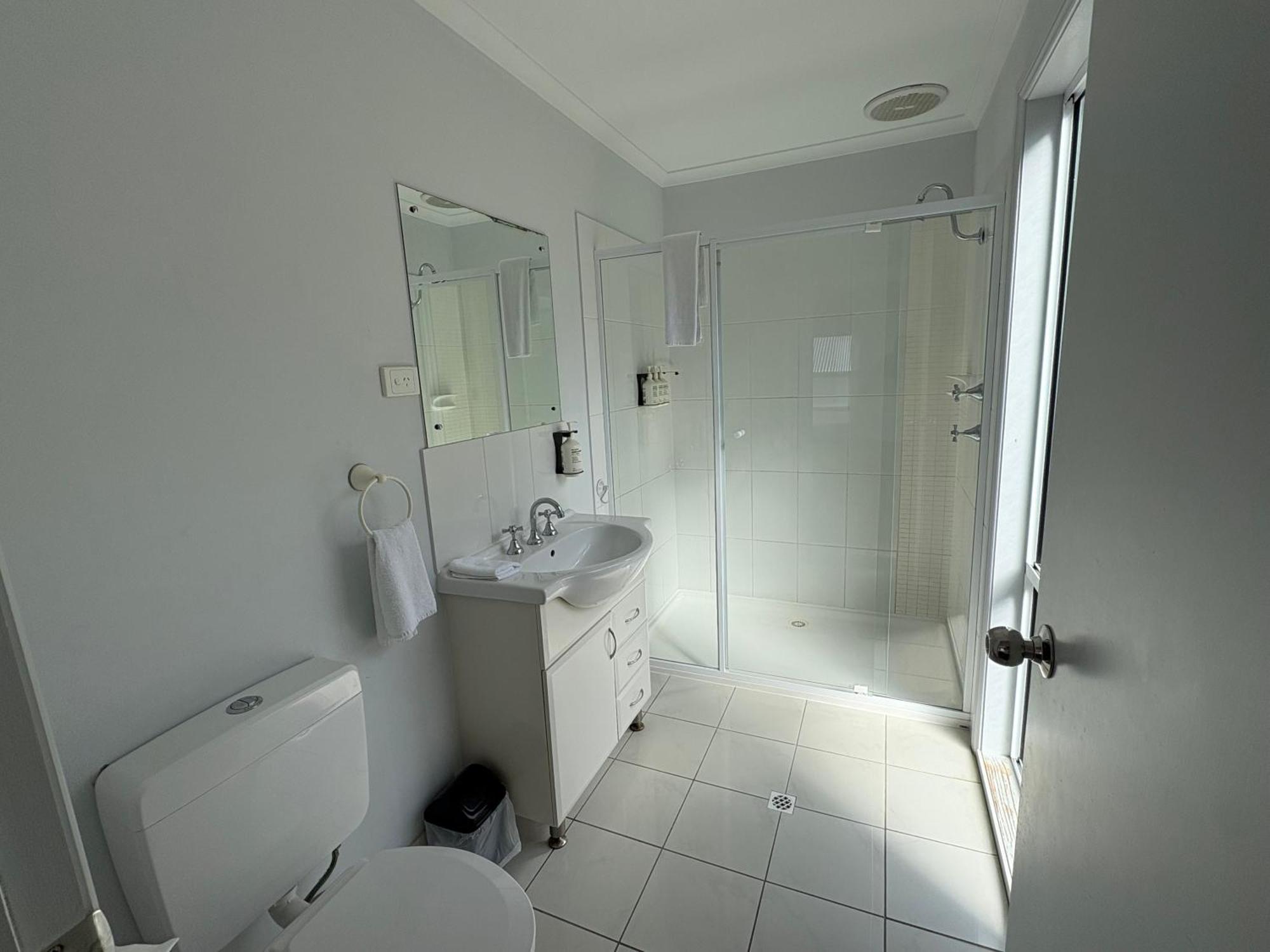 Kangaroo Island Bayview Villas Кингскот Экстерьер фото